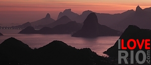 Rio tsib Janeiro duab
