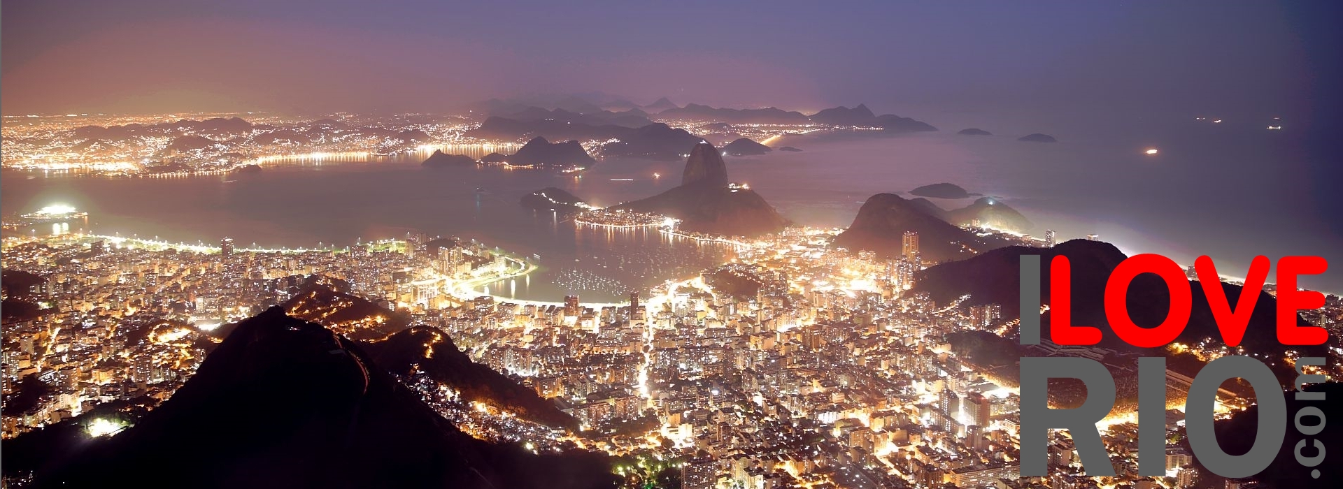 Rio tsib Janeiro